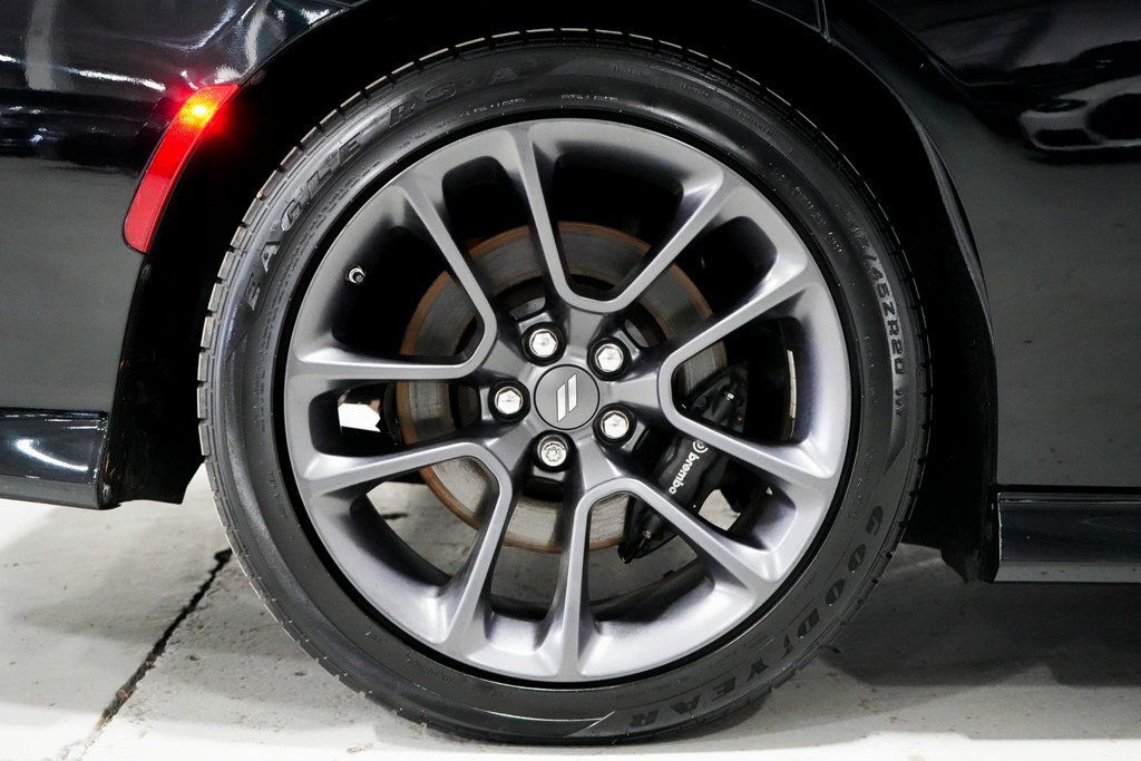 2022 Dodge Charger R/T Scat Pack Tigard OR