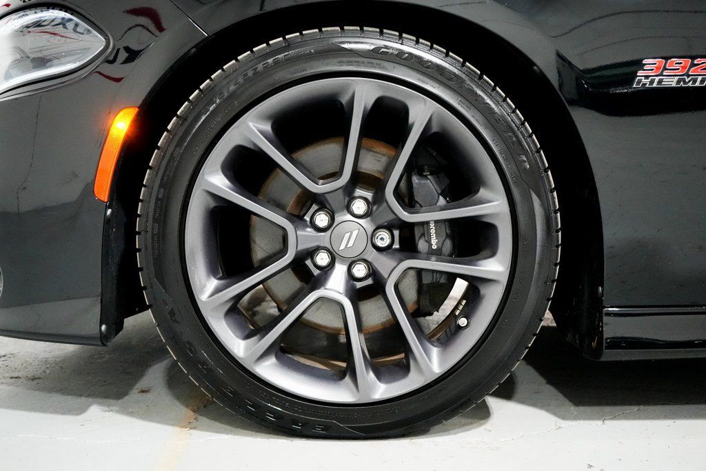 2022 Dodge Charger R/T Scat Pack Tigard OR