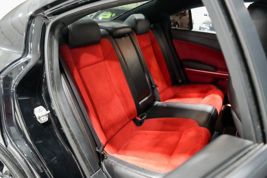 2022 Dodge Charger R/T Scat Pack Tigard OR