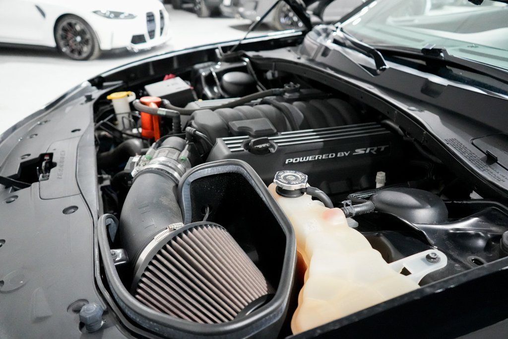 2022 Dodge Charger R/T Scat Pack Tigard OR