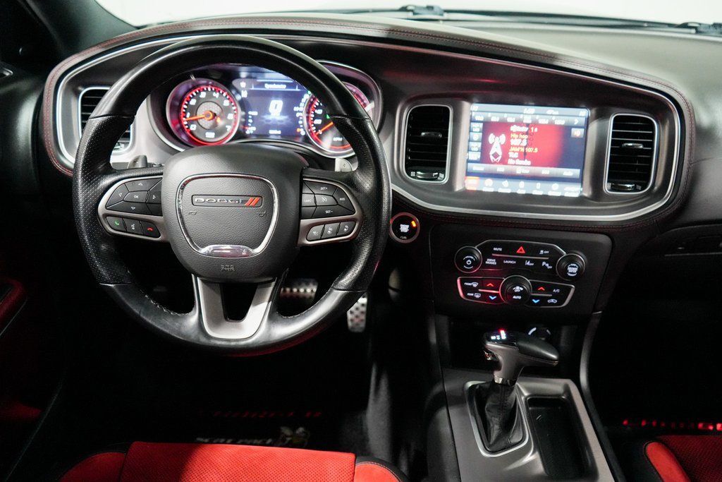 2022 Dodge Charger R/T Scat Pack Tigard OR