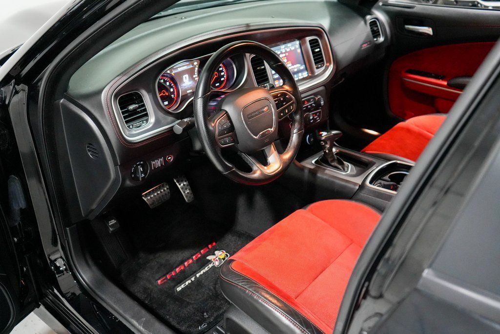 2022 Dodge Charger R/T Scat Pack Tigard OR