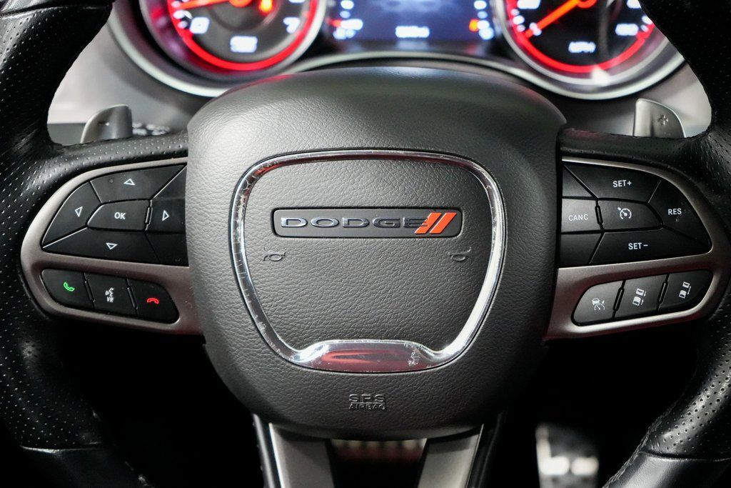 2022 Dodge Charger R/T Scat Pack Tigard OR