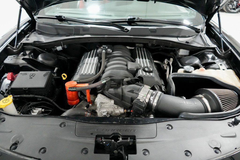 2022 Dodge Charger R/T Scat Pack Tigard OR