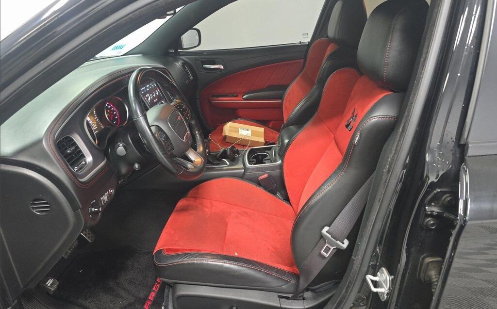 2022 Dodge Charger R/T Scat Pack Tigard OR