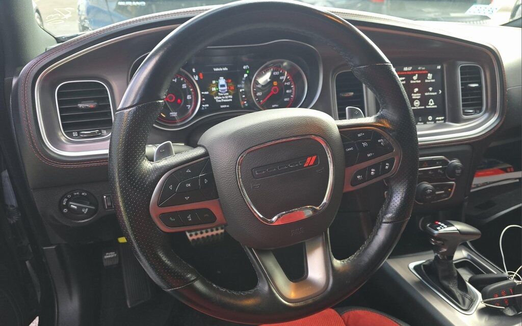 2022 Dodge Charger R/T Scat Pack Tigard OR