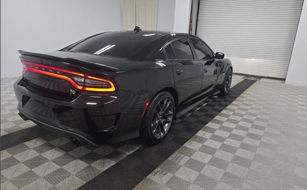 2022 Dodge Charger R/T Scat Pack Tigard OR
