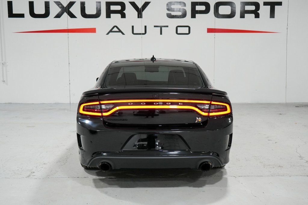 2022 Dodge Charger R/T Scat Pack Tigard OR