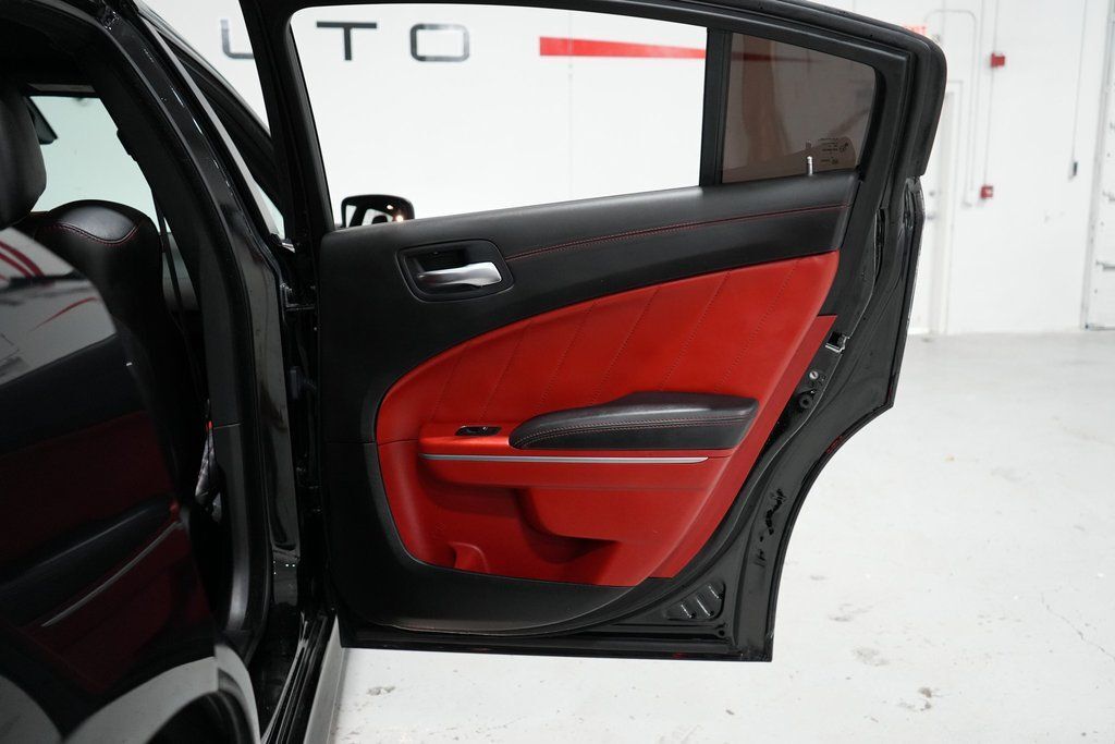 2022 Dodge Charger R/T Scat Pack Tigard OR