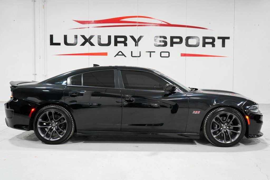 2022 Dodge Charger R/T Scat Pack Tigard OR