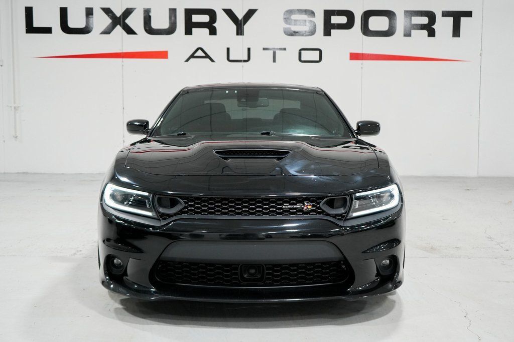 2022 Dodge Charger R/T Scat Pack Tigard OR