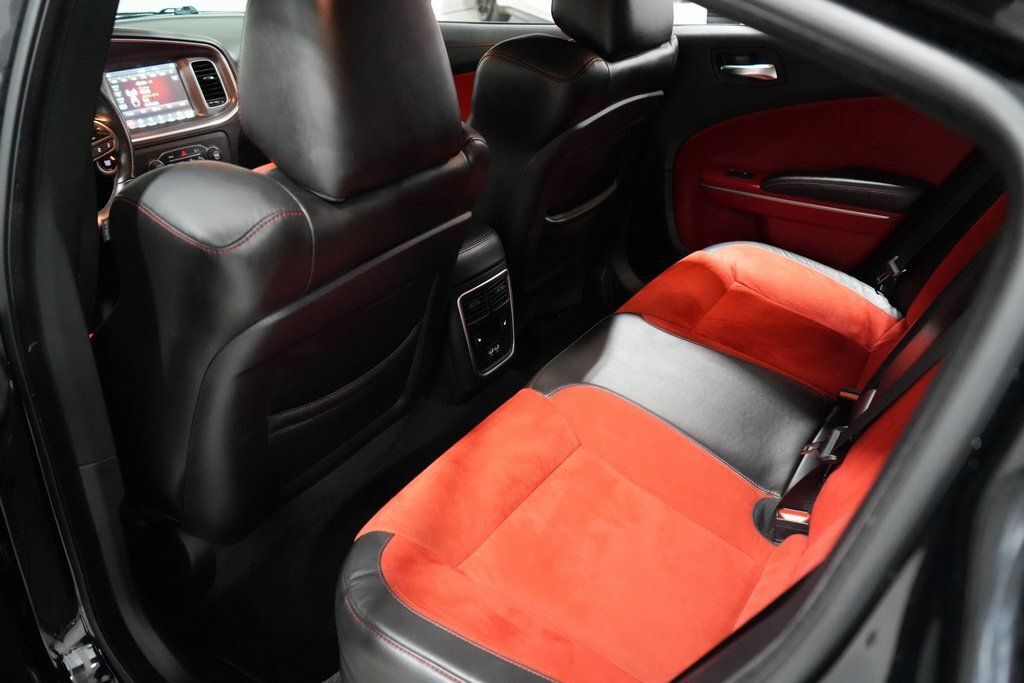 2022 Dodge Charger R/T Scat Pack Tigard OR