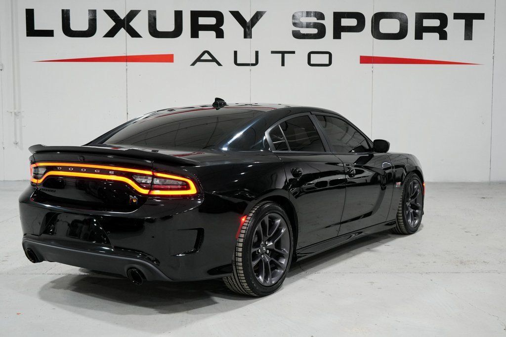 2022 Dodge Charger R/T Scat Pack Tigard OR