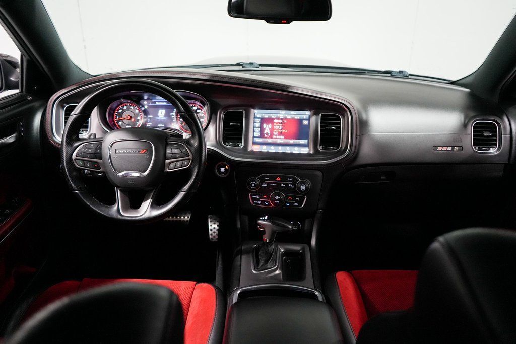 2022 Dodge Charger R/T Scat Pack Tigard OR