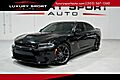 2022 Dodge Charger R/T Scat Pack