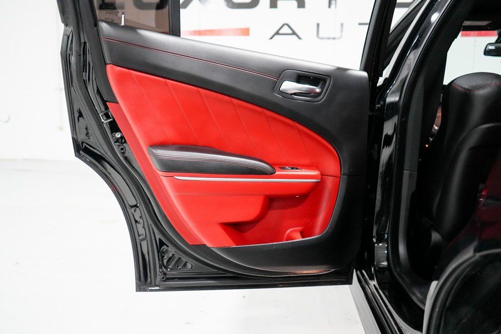 2022 Dodge Charger R/T Scat Pack Tigard OR