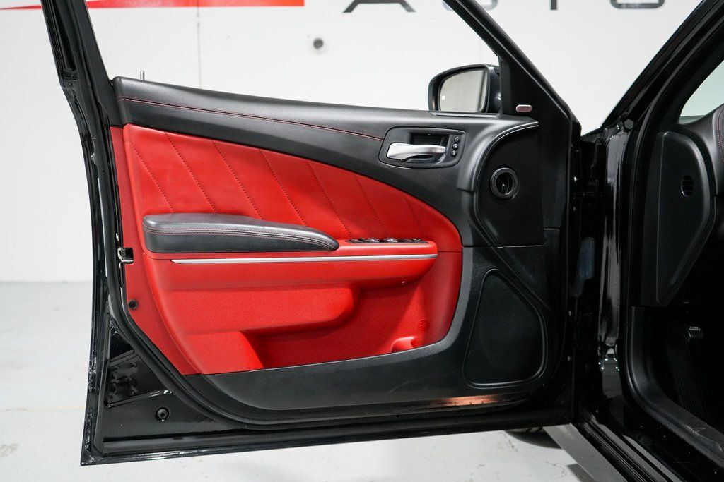 2022 Dodge Charger R/T Scat Pack Tigard OR