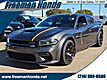 2022 Dodge Charger R/T Scat Pack Widebody