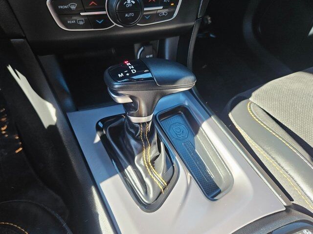 2022 Dodge Charger R/T Scat Pack Widebody Dallas TX