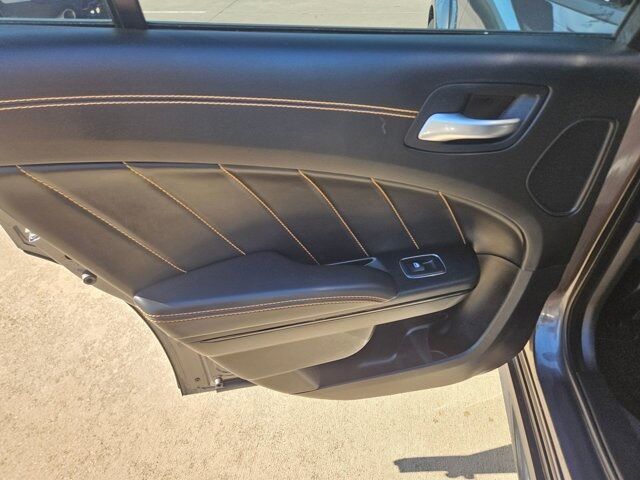 2022 Dodge Charger R/T Scat Pack Widebody Dallas TX