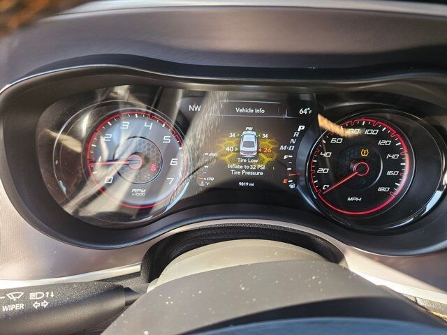 2022 Dodge Charger R/T Scat Pack Widebody Dallas TX