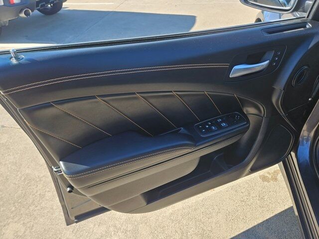 2022 Dodge Charger R/T Scat Pack Widebody Dallas TX