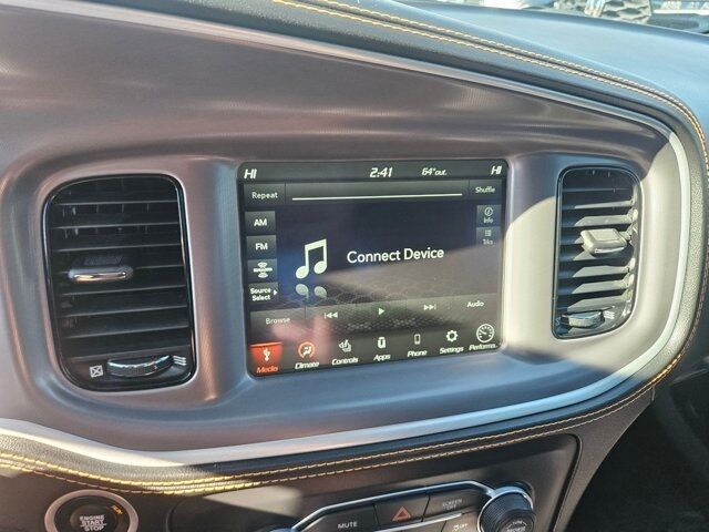 2022 Dodge Charger R/T Scat Pack Widebody Dallas TX