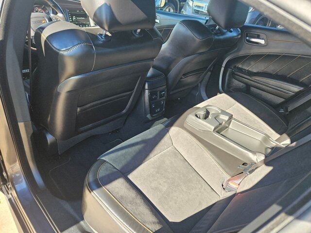 2022 Dodge Charger R/T Scat Pack Widebody Dallas TX