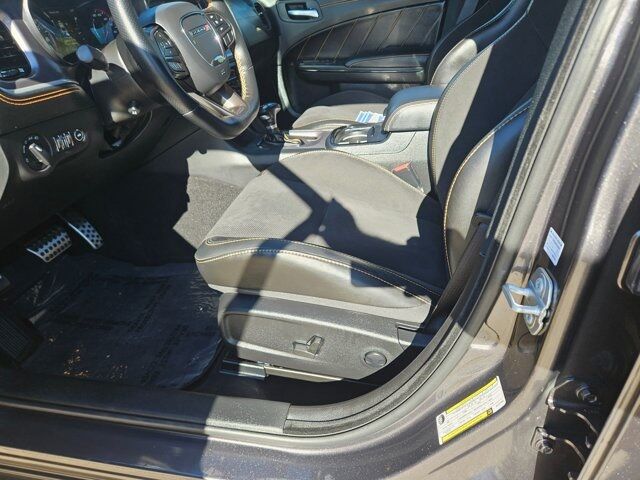 2022 Dodge Charger R/T Scat Pack Widebody Dallas TX