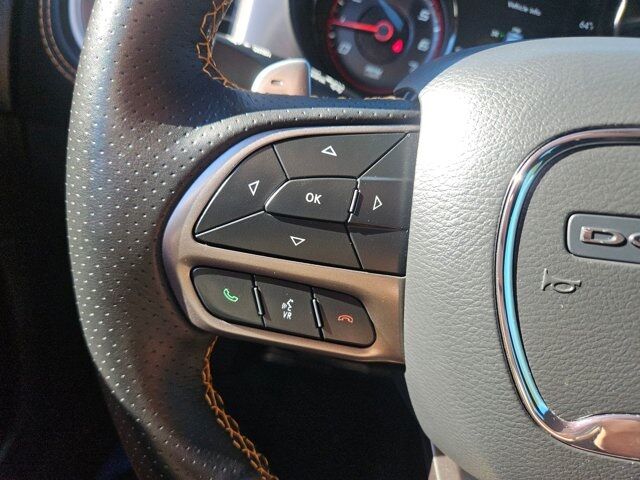 2022 Dodge Charger R/T Scat Pack Widebody Dallas TX