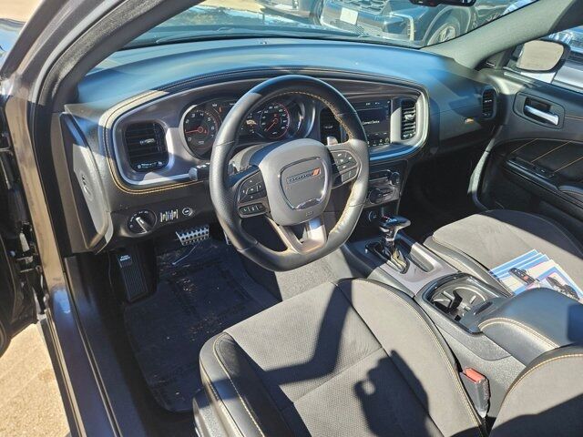 2022 Dodge Charger R/T Scat Pack Widebody Dallas TX