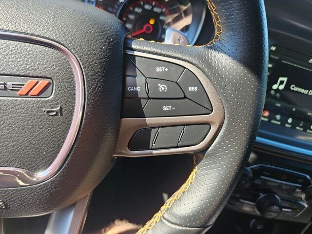 2022 Dodge Charger R/T Scat Pack Widebody Dallas TX