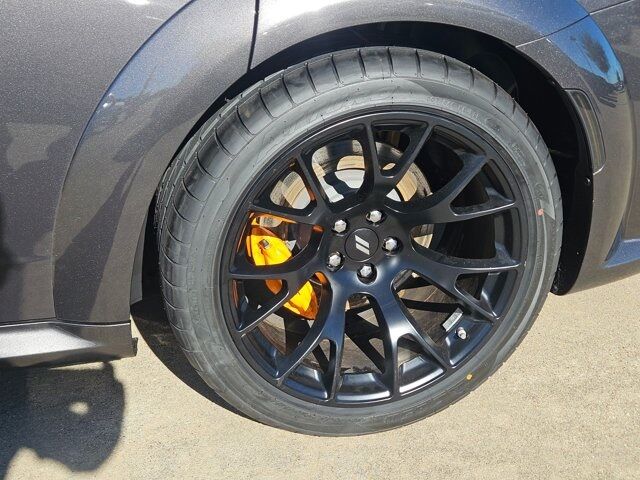 2022 Dodge Charger R/T Scat Pack Widebody Dallas TX