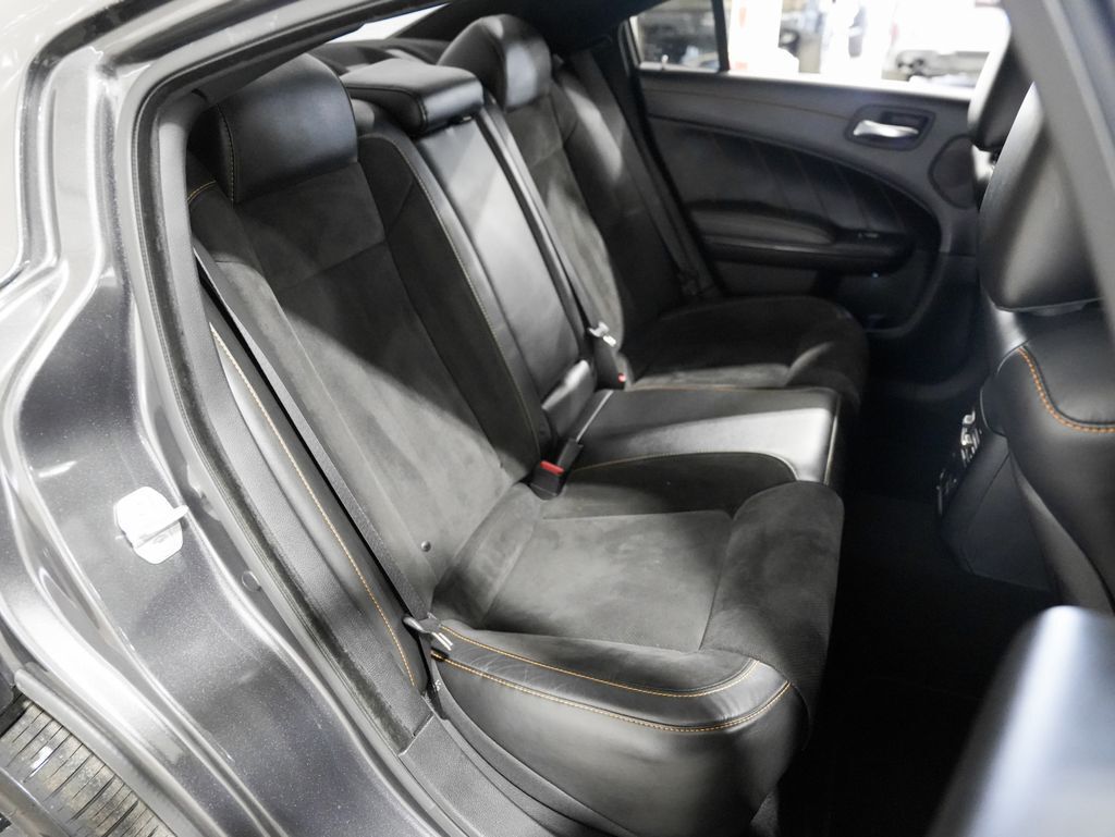 2022 Dodge Charger R/T Scat Pack Widebody Tigard OR