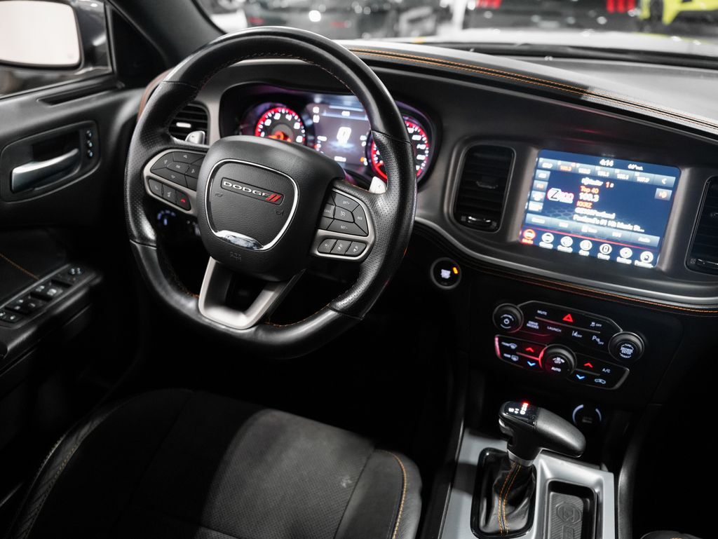 2022 Dodge Charger R/T Scat Pack Widebody Tigard OR