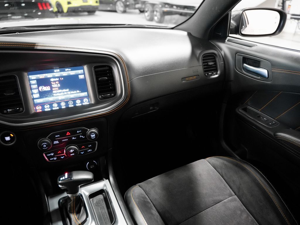 2022 Dodge Charger R/T Scat Pack Widebody Tigard OR