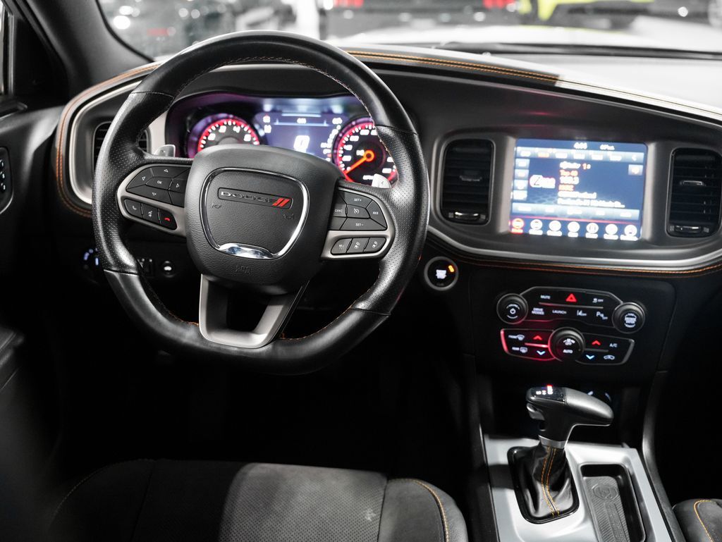 2022 Dodge Charger R/T Scat Pack Widebody Tigard OR