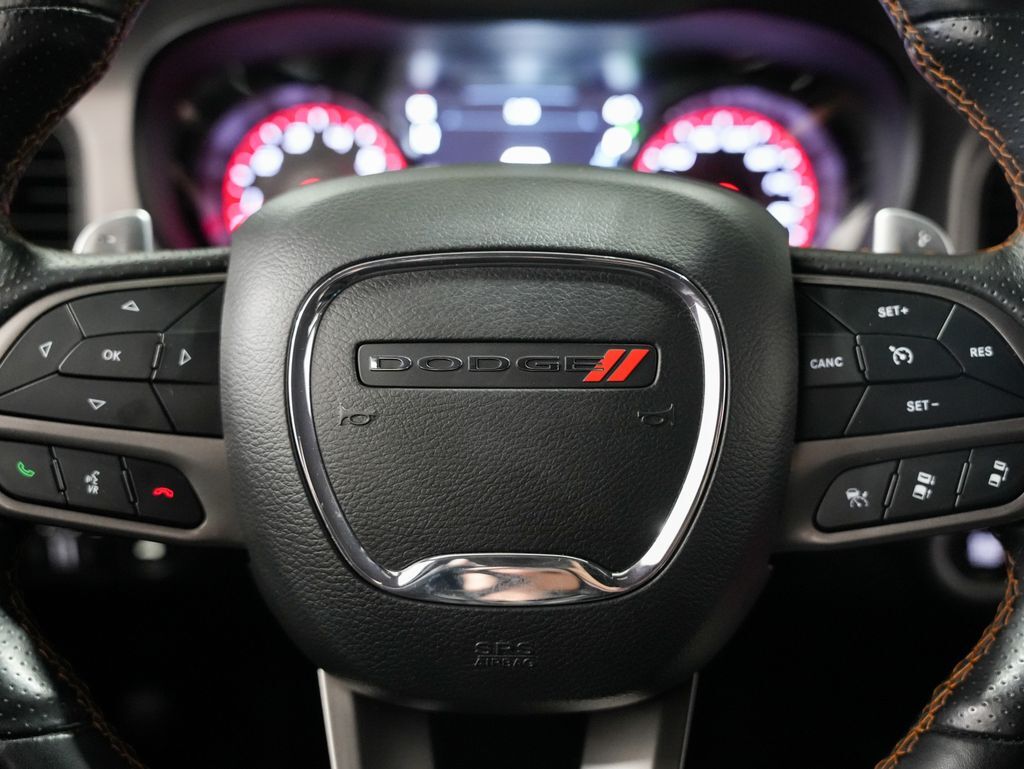 2022 Dodge Charger R/T Scat Pack Widebody Tigard OR
