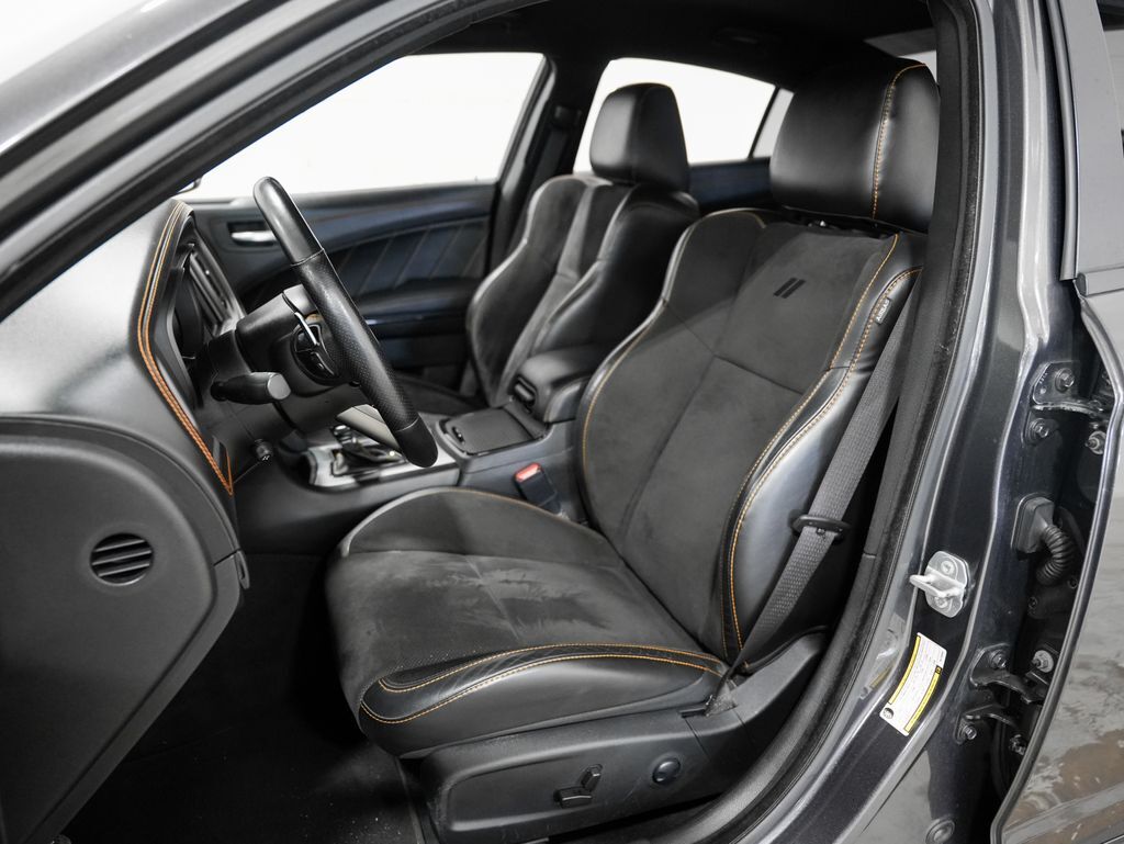 2022 Dodge Charger R/T Scat Pack Widebody Tigard OR
