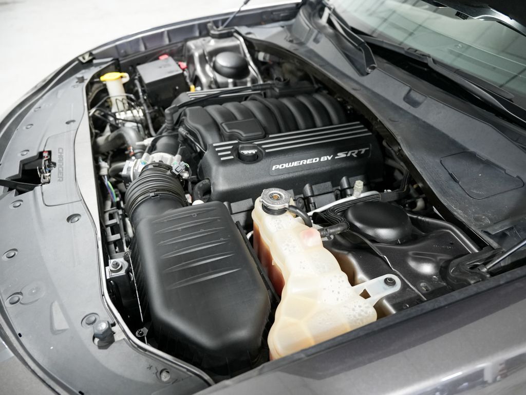 2022 Dodge Charger R/T Scat Pack Widebody Tigard OR