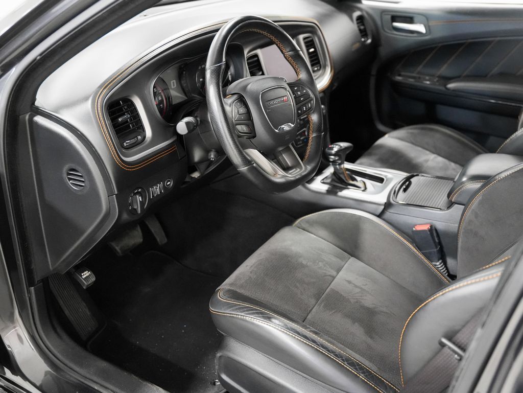 2022 Dodge Charger R/T Scat Pack Widebody Tigard OR