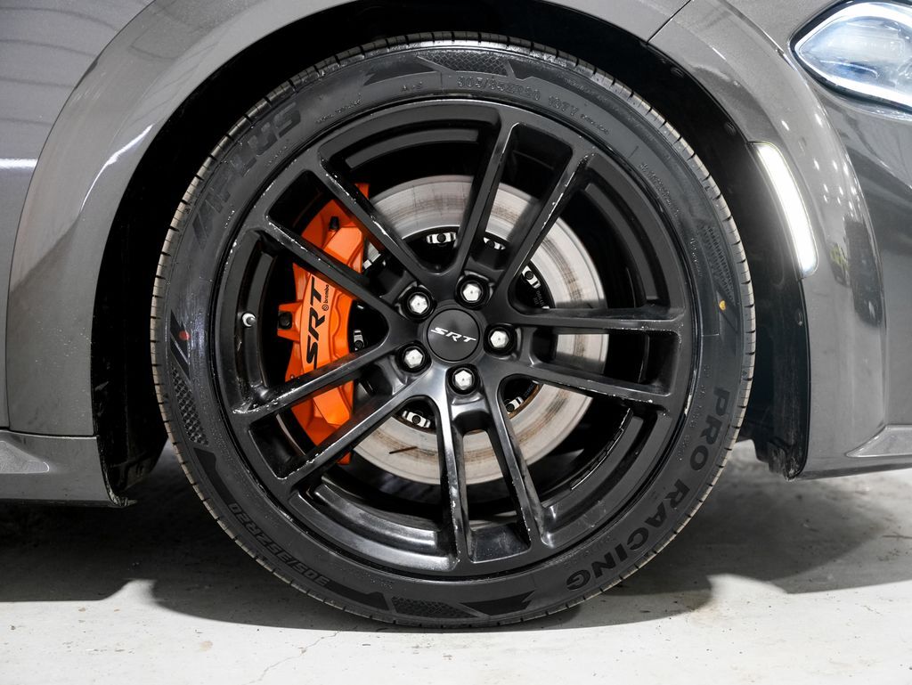 2022 Dodge Charger R/T Scat Pack Widebody Tigard OR