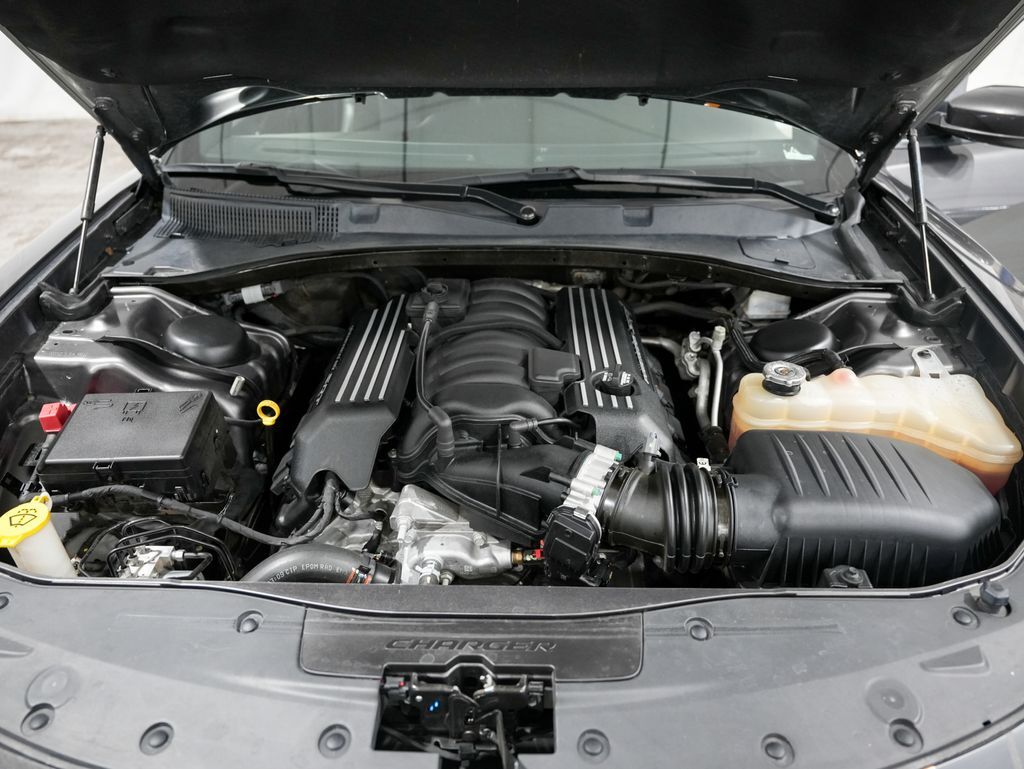 2022 Dodge Charger R/T Scat Pack Widebody Tigard OR