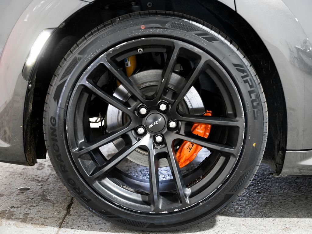 2022 Dodge Charger R/T Scat Pack Widebody Tigard OR