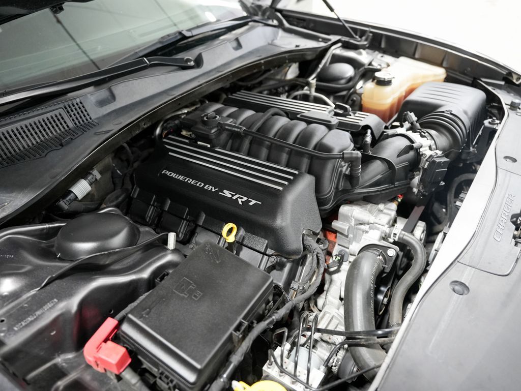 2022 Dodge Charger R/T Scat Pack Widebody Tigard OR