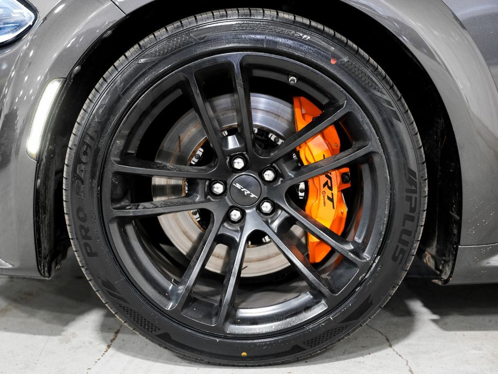 2022 Dodge Charger R/T Scat Pack Widebody Tigard OR
