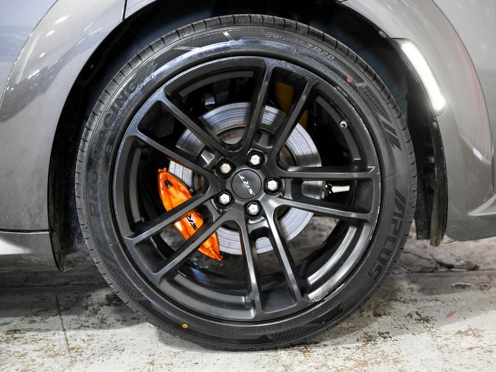 2022 Dodge Charger R/T Scat Pack Widebody Tigard OR