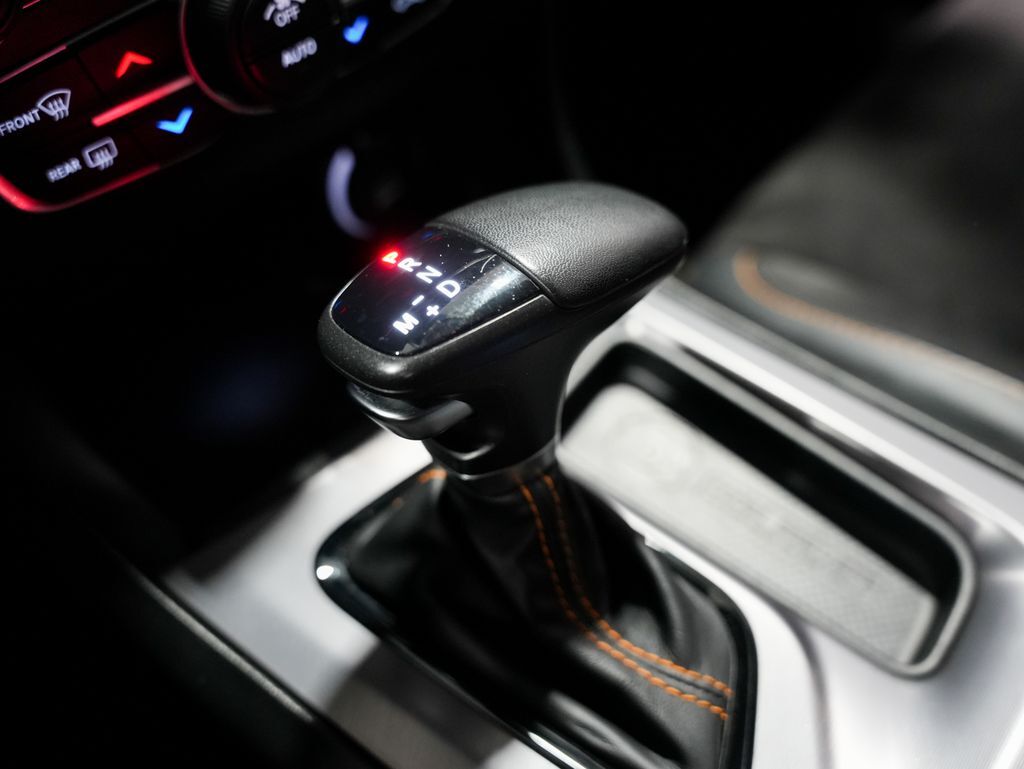 2022 Dodge Charger R/T Scat Pack Widebody Tigard OR