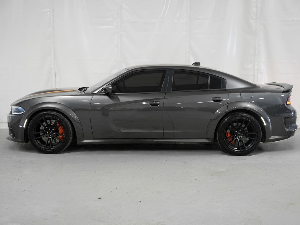 2022 Dodge Charger R/T Scat Pack Widebody Tigard OR