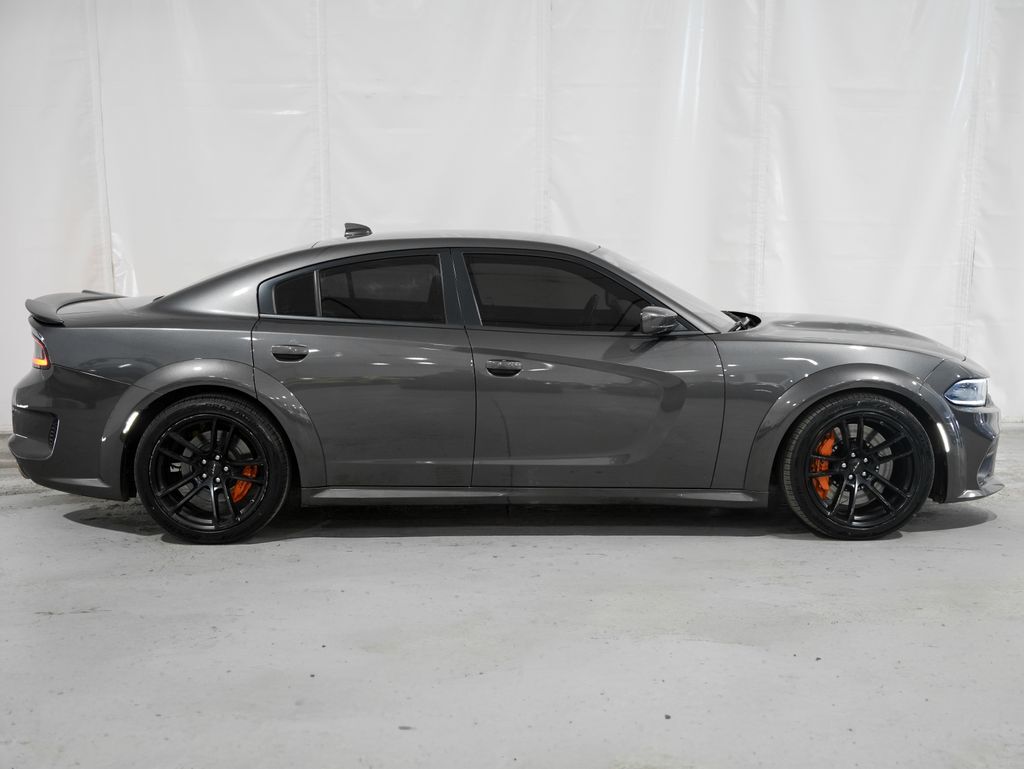2022 Dodge Charger R/T Scat Pack Widebody Tigard OR